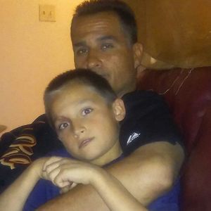 Meet your Posher, Kyle adam